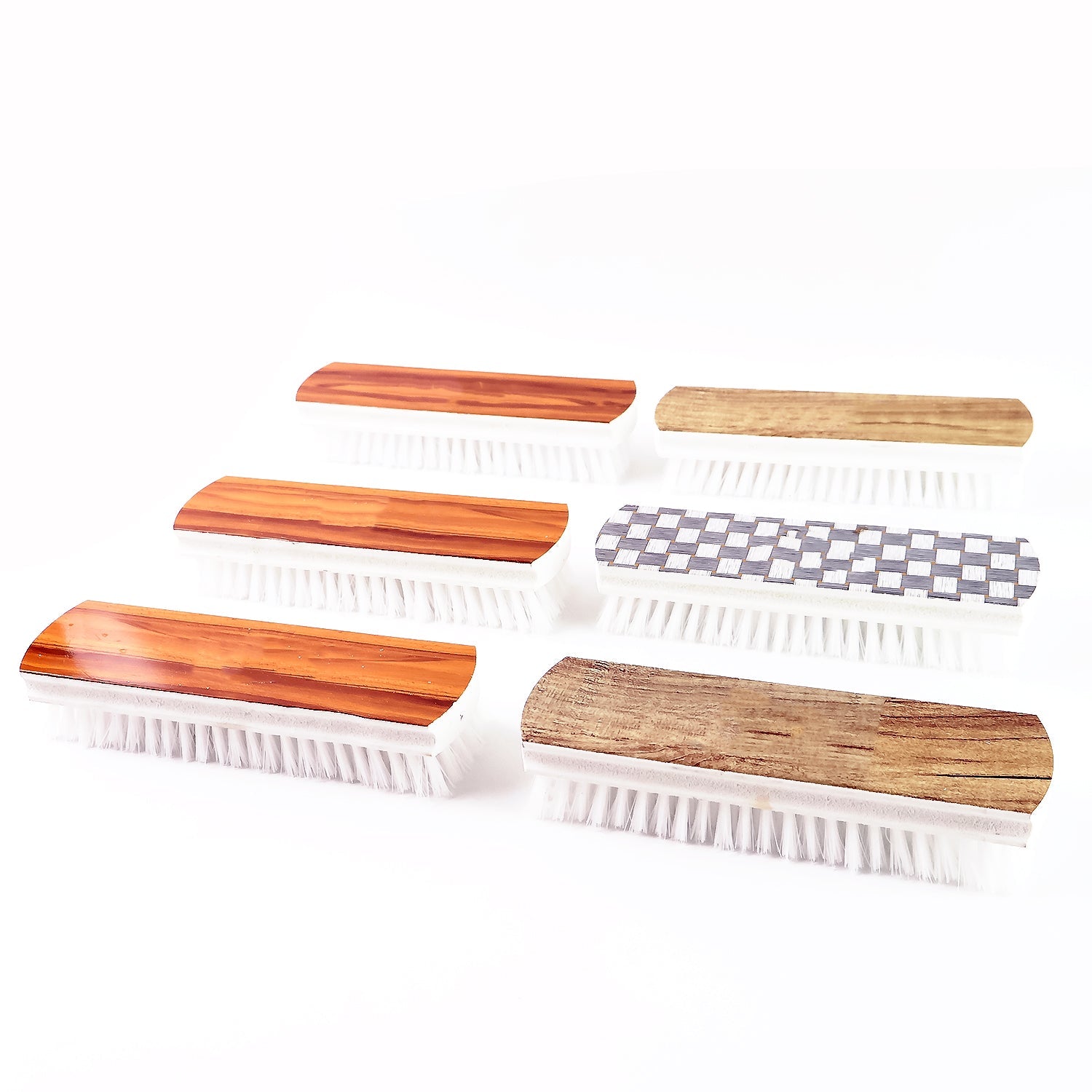 Veepee Assorted Washing Brush Set Veepee Assorted Washing Brush Set